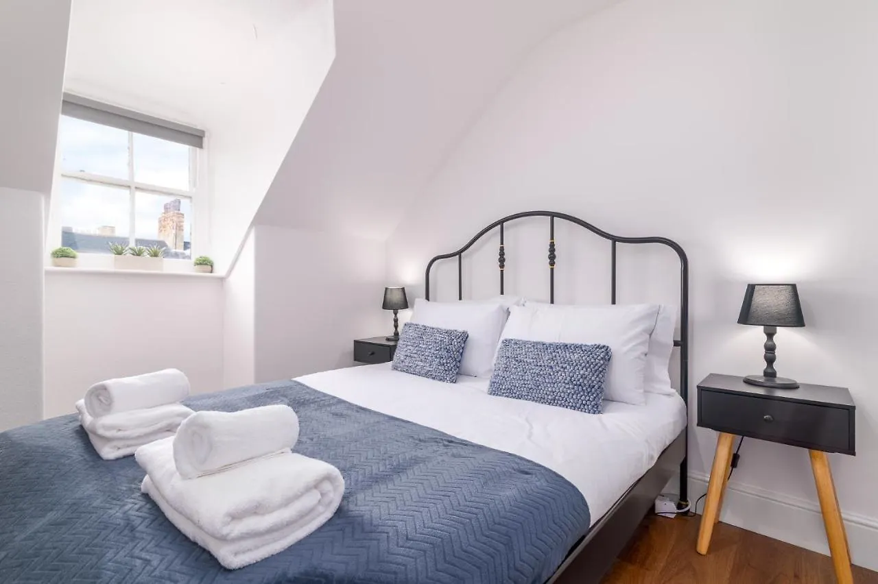 Whitby Heights Apartment United Kingdom