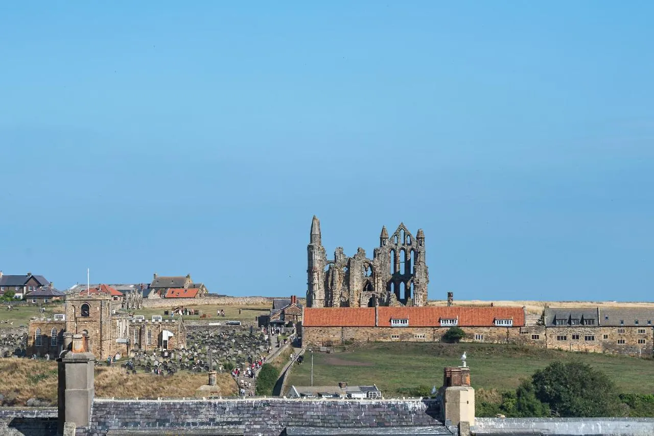 Whitby Heights Apartment United Kingdom