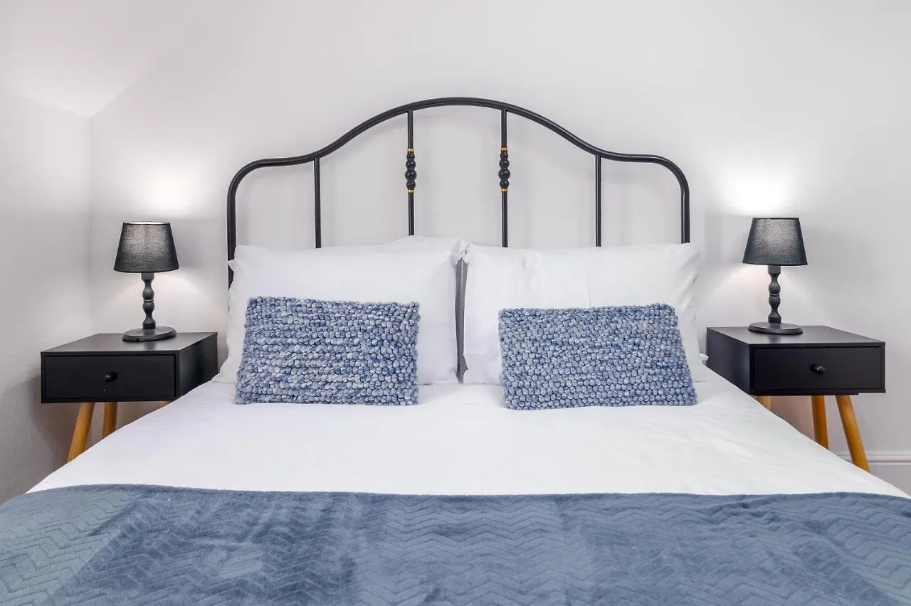 Whitby Heights Apartman 0*,  Egyesült Királyság